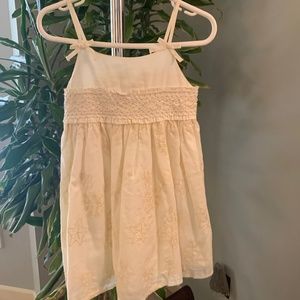 Gymboree dress size 18-24 months
